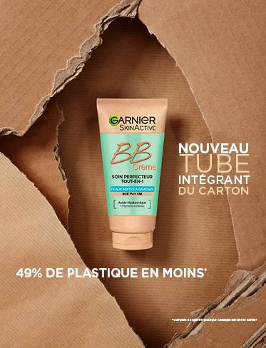 BB MIXTE MEDIUM - Tube en carton-373X488